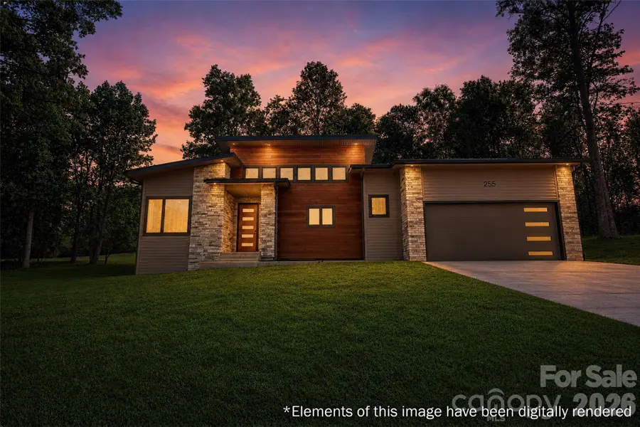 255 Hunters Trace, Rutherfordton, NC 28139 - #3