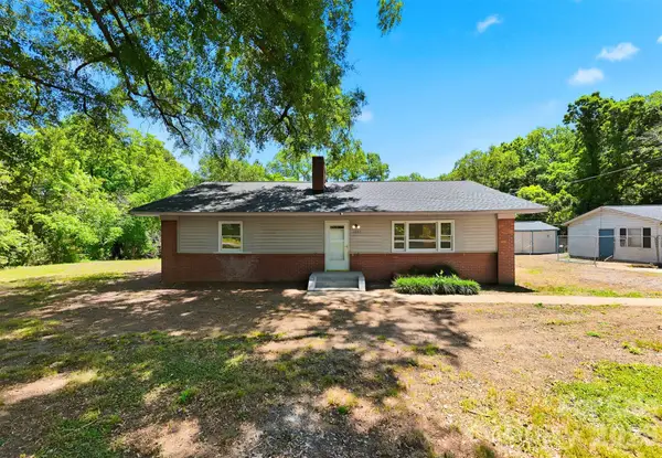 1807 S Post Road, Shelby, NC 28152