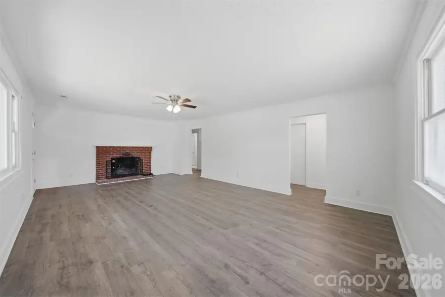 1807 S Post Road, Shelby, NC 28152 - #2