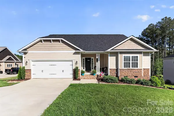 413 Colton Street, Oakboro, NC 28129