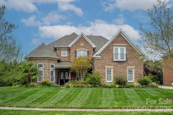 6512 Springs Mill Road, Charlotte, NC 28277