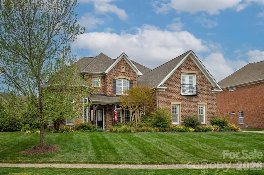 6512 Springs Mill Road, Charlotte, NC 28277 - #2