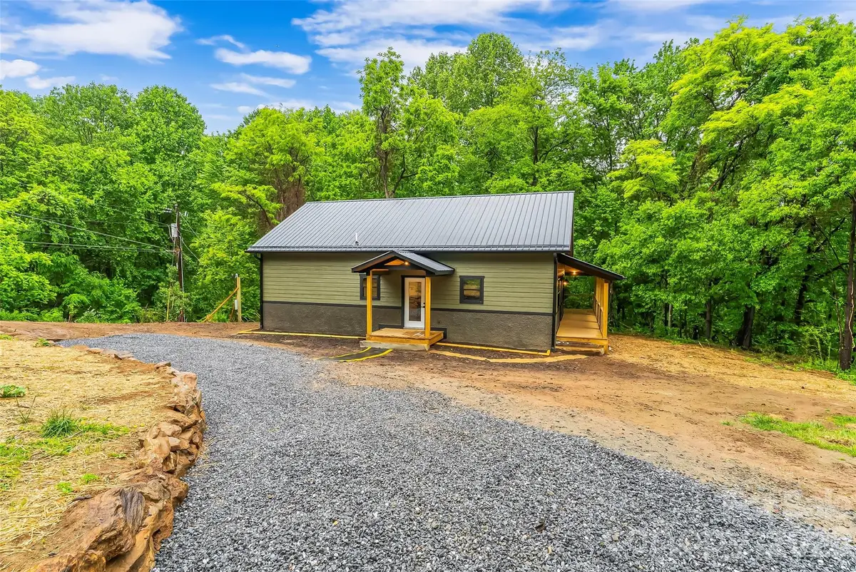 1737 Newfound Road, Leicester, NC 28748 - #1