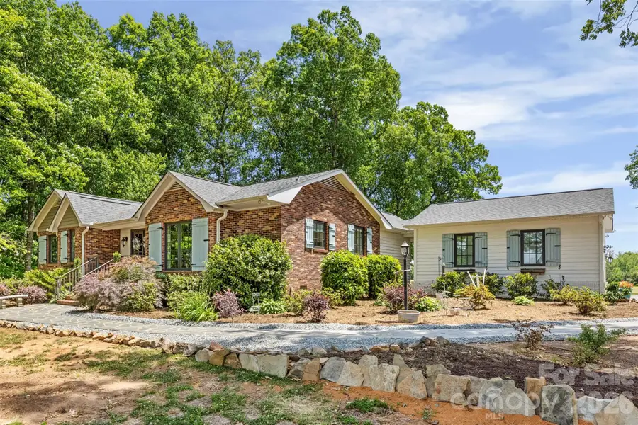 1235 Corriher Springs Road, China Grove, NC 28023 - #3