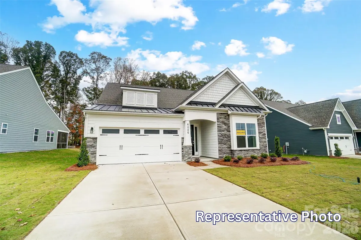 2046 Mantle Ridge Drive, Indian Trail, NC 28079 - #1