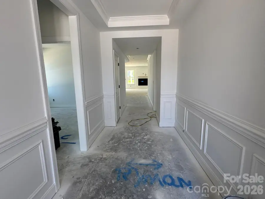 2046 Mantle Ridge Drive, Indian Trail, NC 28079 - #2