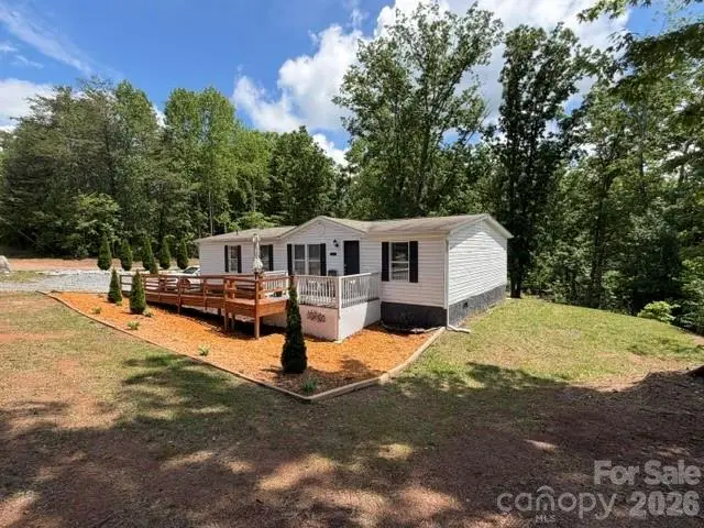 744 Deer Park Road, Nebo, NC 28761 - #1