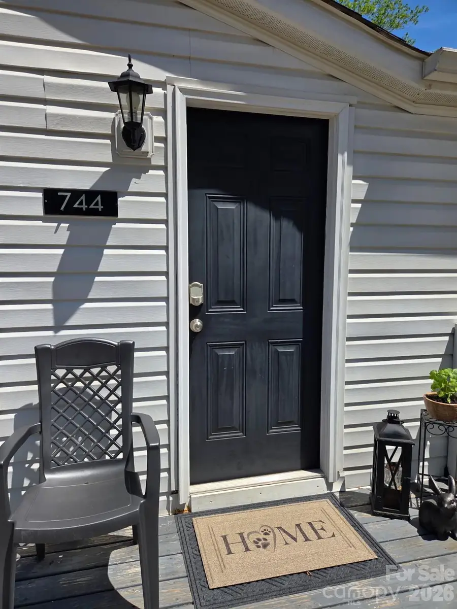 744 Deer Park Road, Nebo, NC 28761 - #3