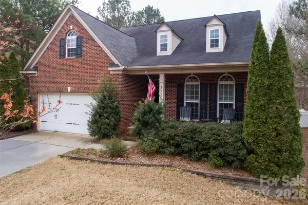 4006 Hickory View Drive, Fort Mill, SC 29707