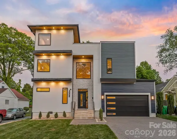 3008 Holt Street, Charlotte, NC 28205