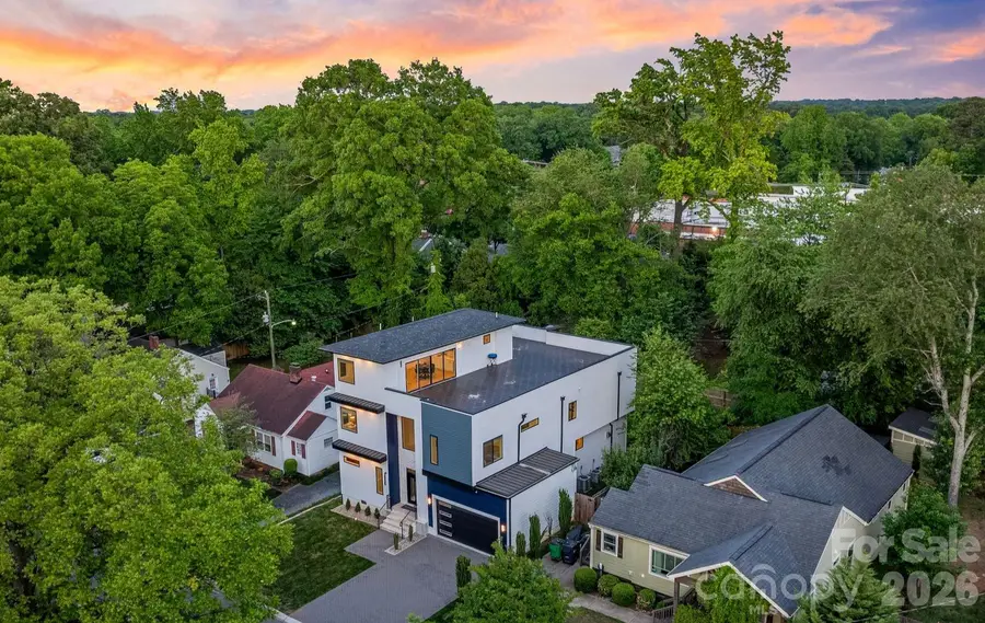 3008 Holt Street, Charlotte, NC 28205 - #2