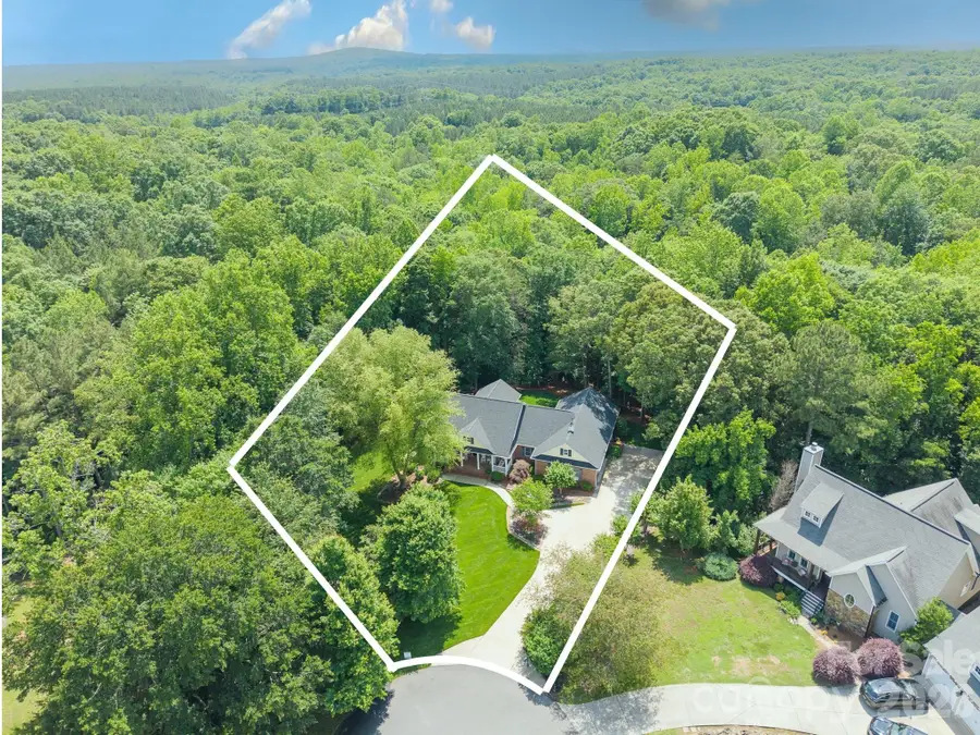 707 Luther Drive, Iron Station, NC 28080 - #2