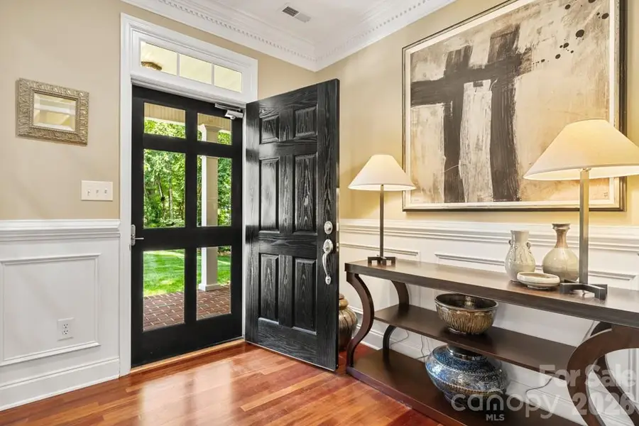 707 Luther Drive, Iron Station, NC 28080 - #3