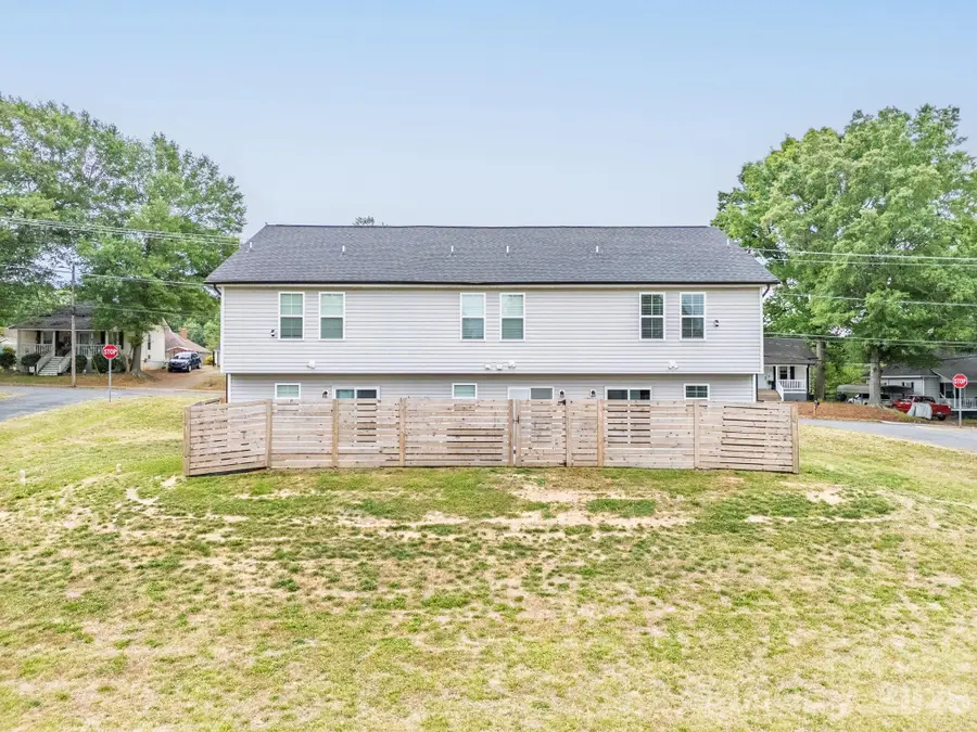 602 W 8th Street, Kannapolis, NC 28081 - #2