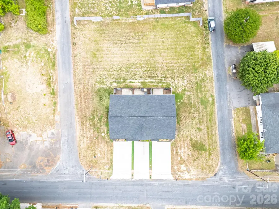 602 W 8th Street, Kannapolis, NC 28081 - #3
