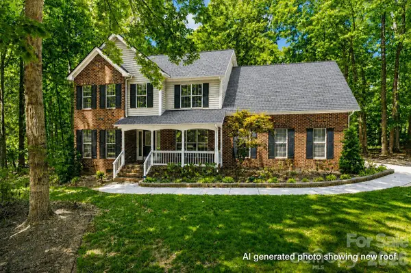 9139 Morgan Glenn Drive, Mint Hill, NC 28227