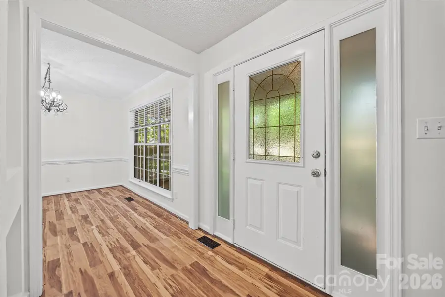 9139 Morgan Glenn Drive, Mint Hill, NC 28227 - #3