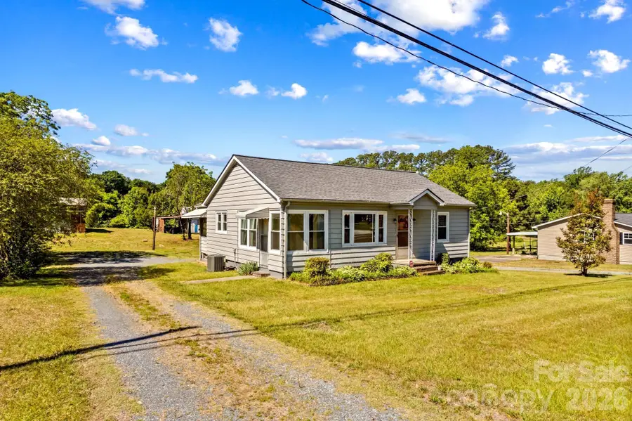3755 Bringle Ferry Road, Salisbury, NC 28146 - #2
