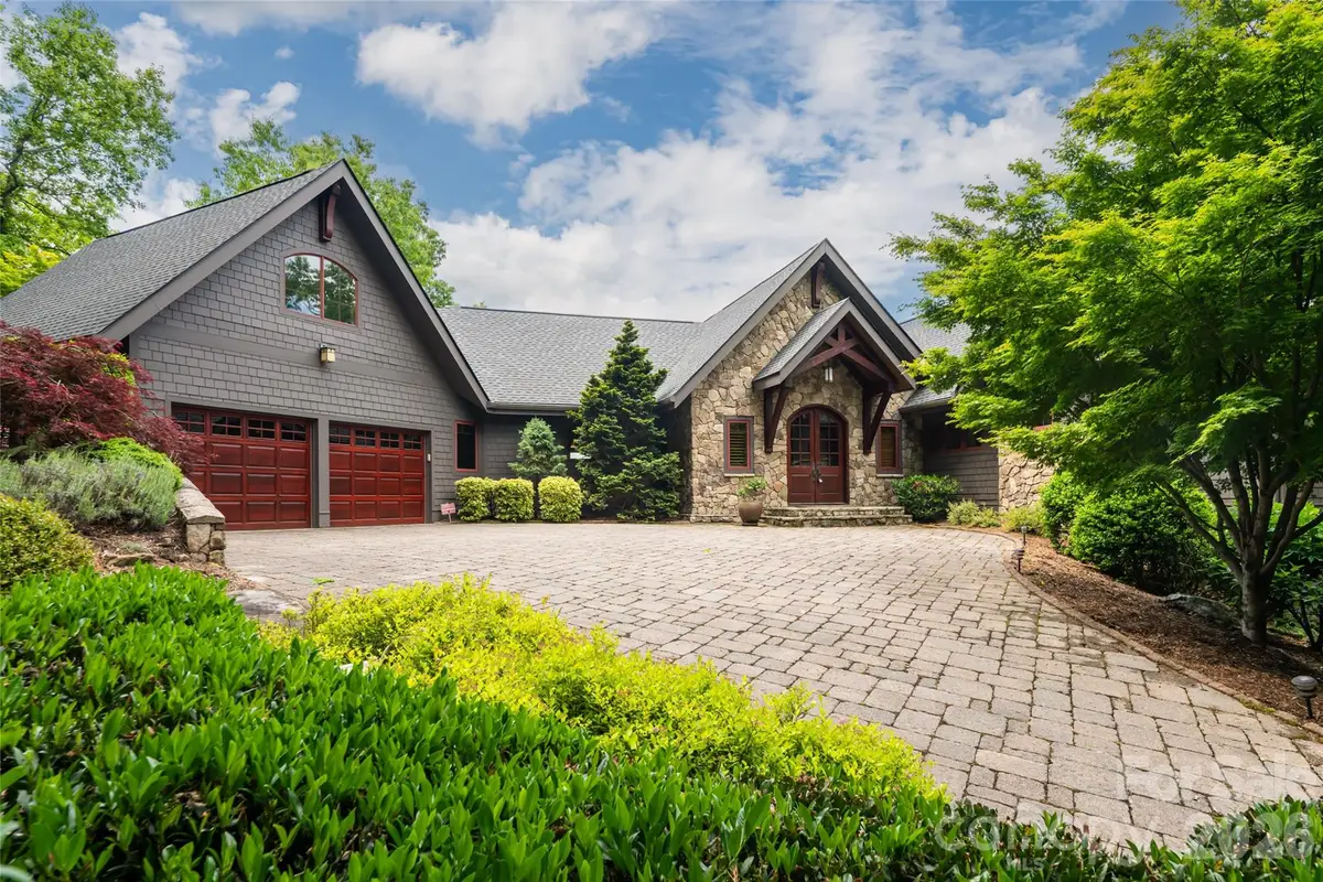 211 Boulder Ridge Drive, Hendersonville, NC 28792 - #1