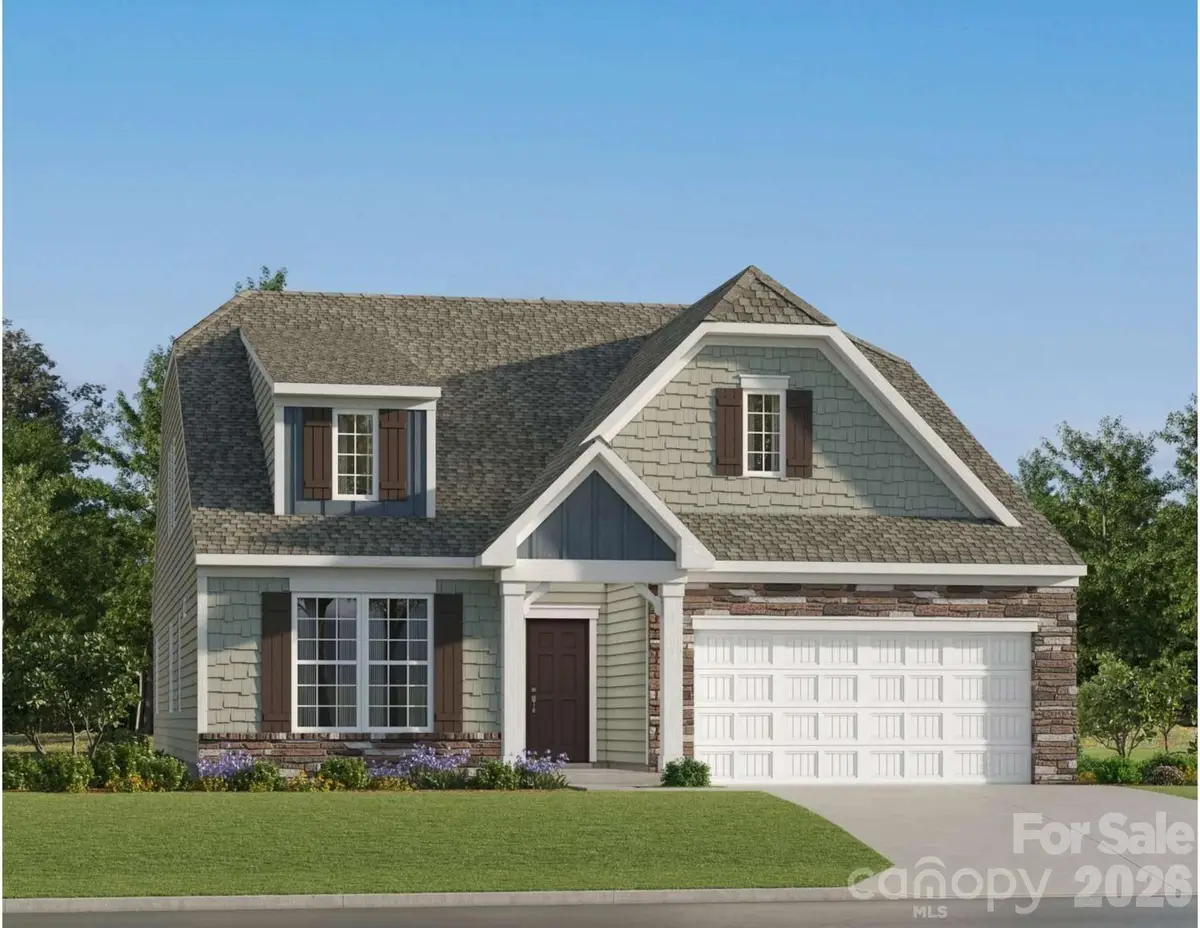 7086 Juneberry Way, Maiden, NC 28650 - #1