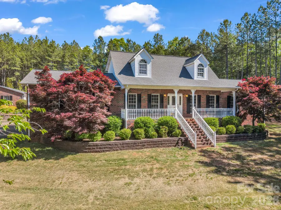 1467 Camp Creek Road, Union Mills, NC 28167 - #2