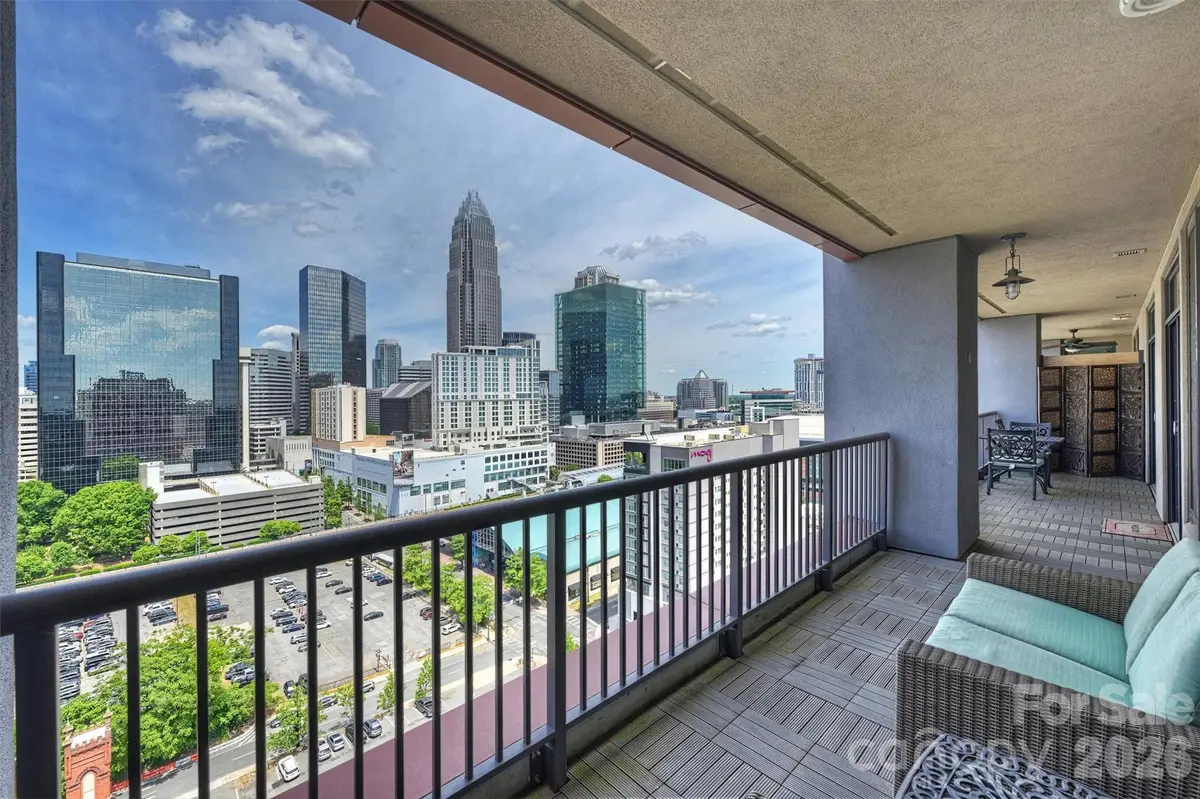 222 S Caldwell Street #1708, Charlotte, NC 28202 - #1
