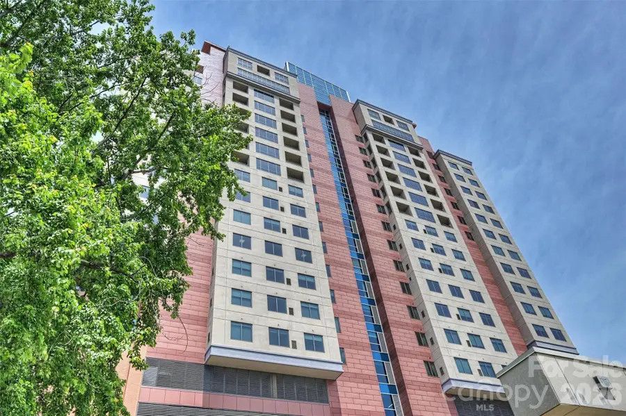 222 S Caldwell Street #1708, Charlotte, NC 28202 - #3