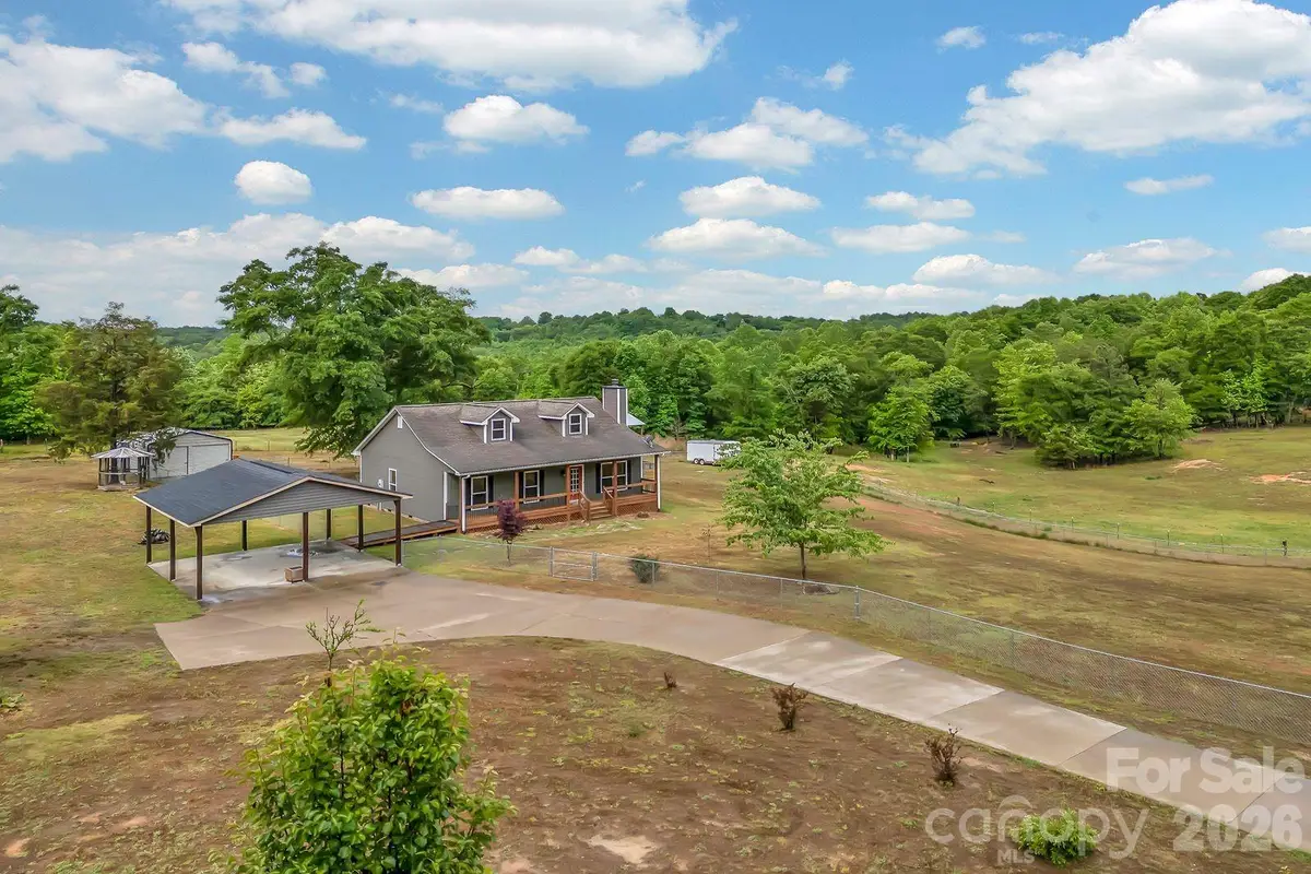 4084 Pacolet Highway, Pacolet, SC 29372 - #1