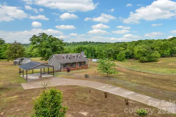 4084 Pacolet Highway, Pacolet, SC 29372