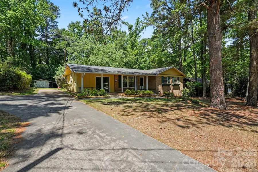 1304 Shannon Drive, Wadesboro, NC 28170 - #3