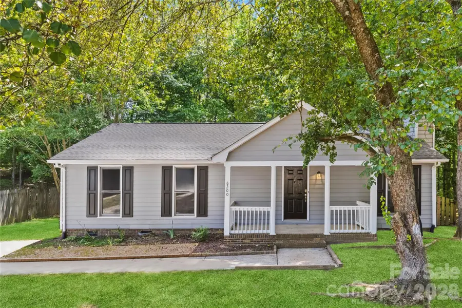 8200 Chrisbry Lane, Charlotte, NC 28215 - #2