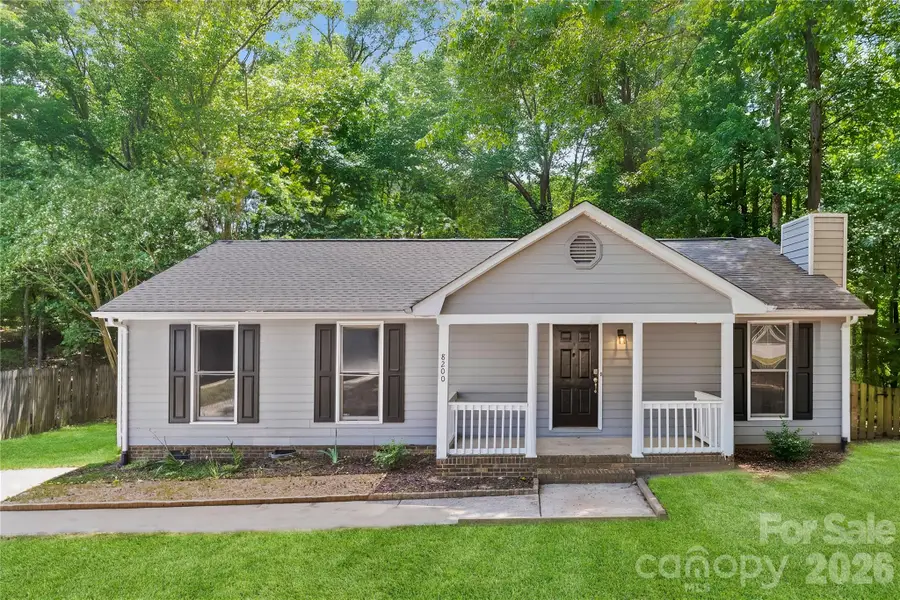 8200 Chrisbry Lane, Charlotte, NC 28215 - #3