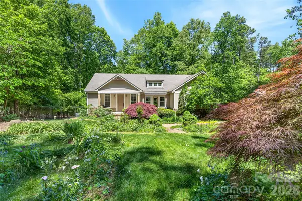 125 Pomeroy Road, Mooresville, NC 28117