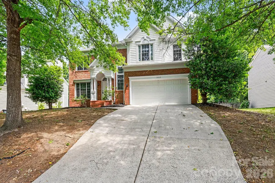 5802 Swanston Drive, Charlotte, NC 28269 - #2