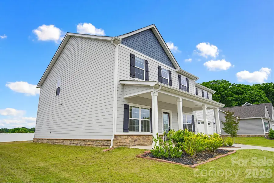 2113 Osten Run, Monroe, NC 28110 - #3