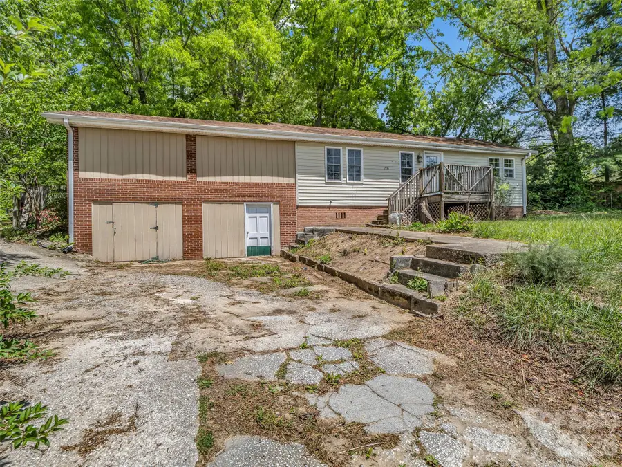 1916 Old Spartanburg Road, Hendersonville, NC 28792 - #2