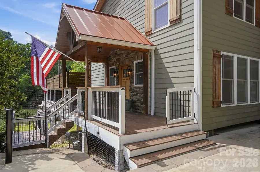 2113 Bon Villa Way, Tega Cay, SC 29708 - #3