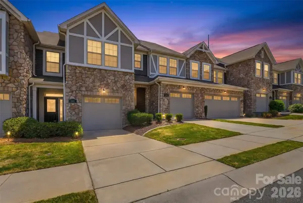 1223 Bhaltair Lane, Fort Mill, SC 29708