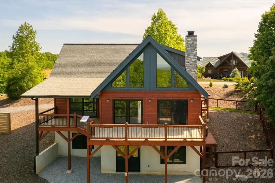 170 Summit Drive, Nebo, NC 28761 - #2