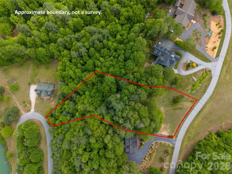 661 Whites Lake Boulevard, Saluda, NC 28773 - #2