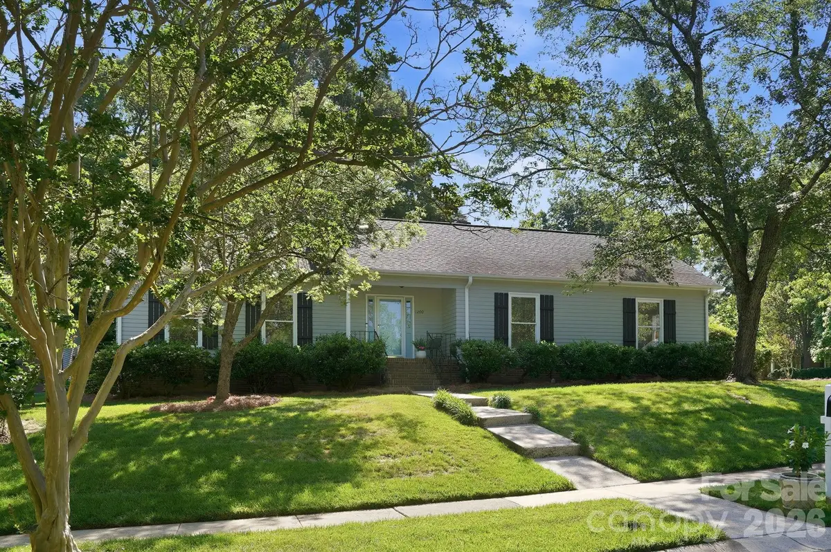 1200 Beechdale Drive, Charlotte, NC 28212 - #1