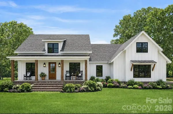 394 Nc Hwy 200 None S, Stanfield, NC 28163