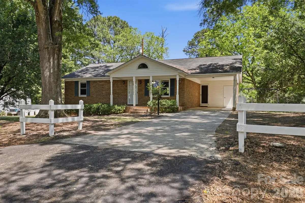 2068 Knight Road, Lancaster, SC 29720 - #1