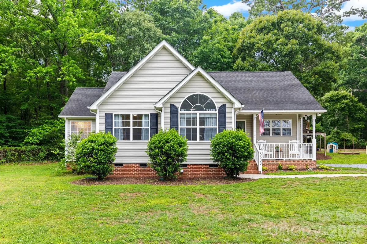 5503 Mcwhorter Road, Waxhaw, NC 28173 - #1