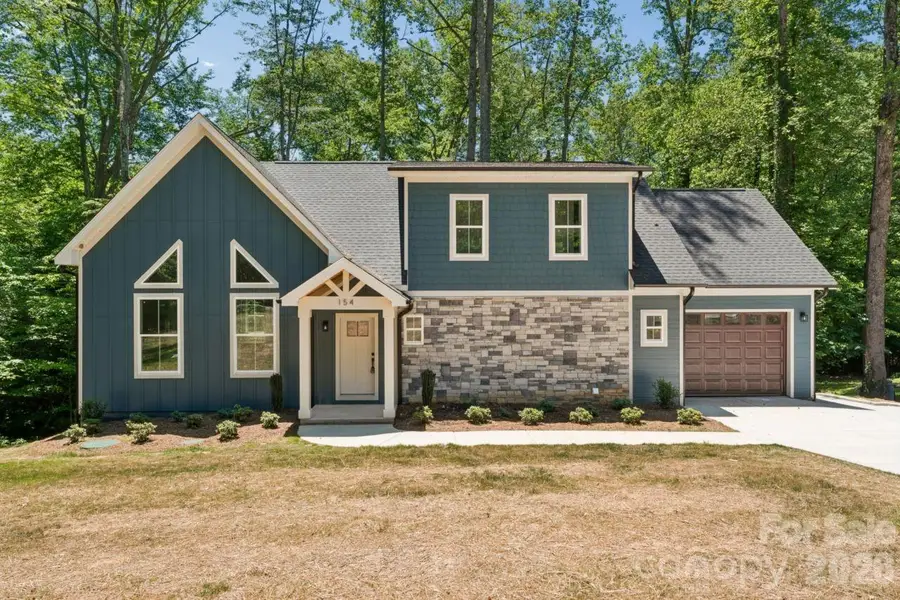 154 Trellis Lane, Troutman, NC 28166 - #2