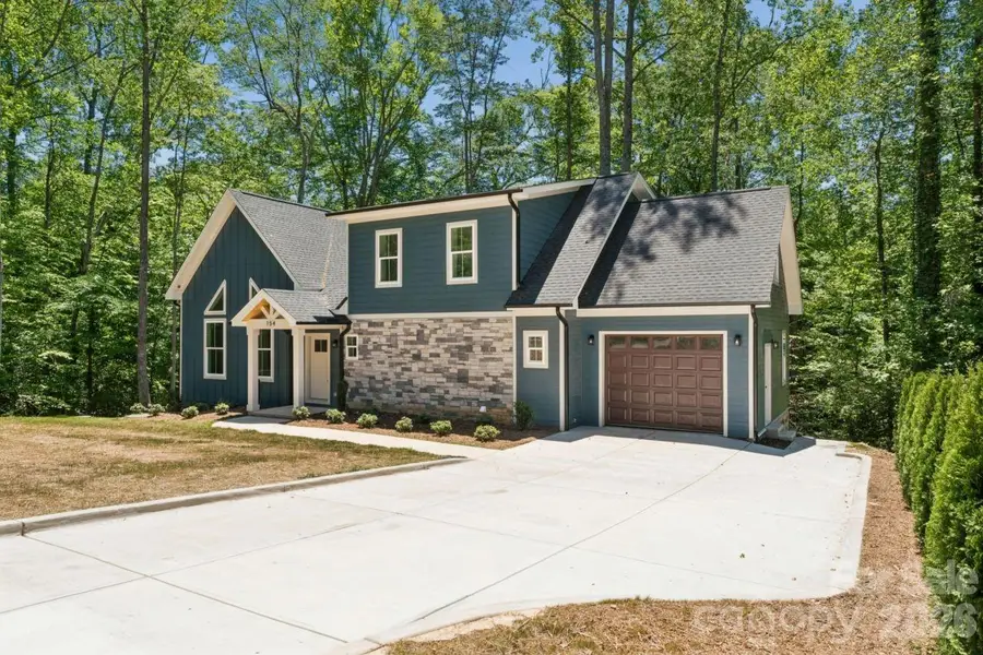 154 Trellis Lane, Troutman, NC 28166 - #3
