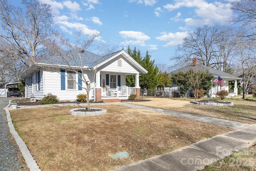 313 Webb Street, Albemarle, NC 28001 - #2