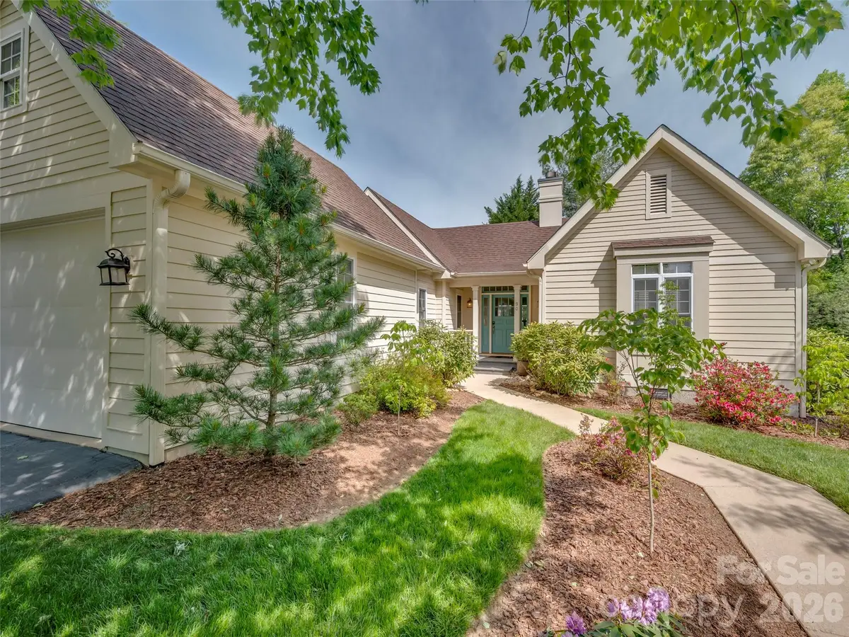 90 Dunroy Drive, Hendersonville, NC 28739 - #1