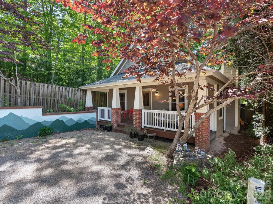 11 Knotty Alder Court, Candler, NC 28715 - #2