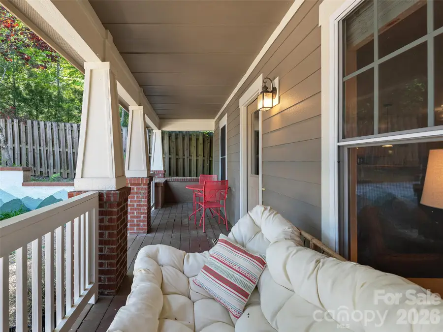 11 Knotty Alder Court, Candler, NC 28715 - #3